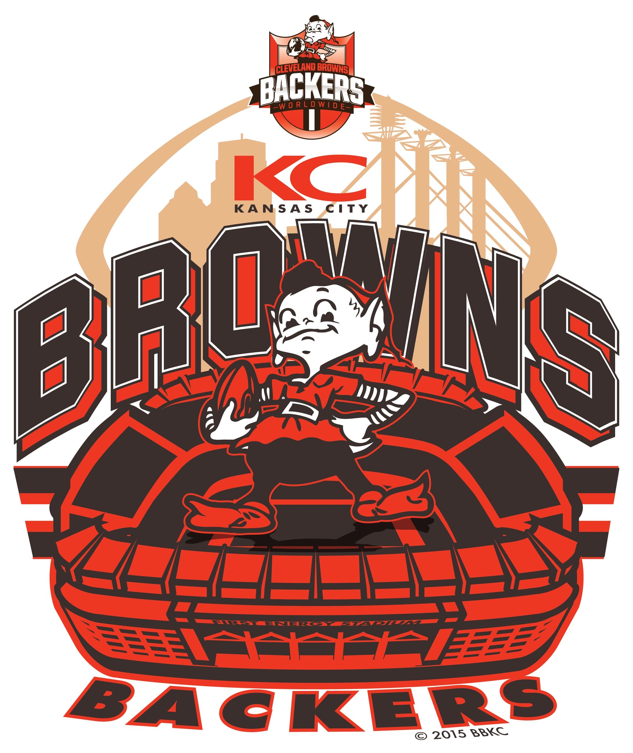 Browns Backers of Kansas City